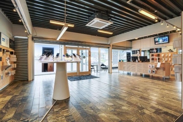 Butikslokaler til leje i Viby J