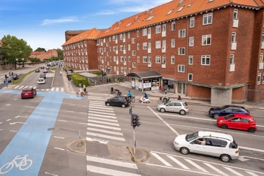 Lej lokaler i København NV