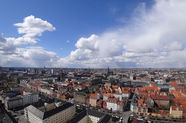 Erhvervslokaler i København Ø