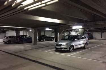 Parkering i Aarhus • Se leje » Lokalebasen