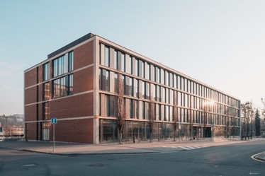 Kontorer til leje i Roskilde