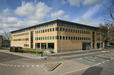 Parkeringspladser i Kongens Lyngby