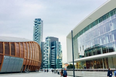 Erhvervslejemål i Vejle