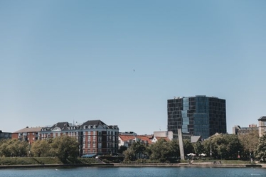 Kontorudlejning i Vejle
