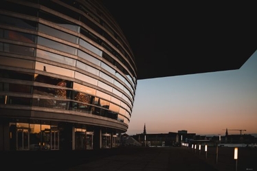 Kontorhotel i Horsens