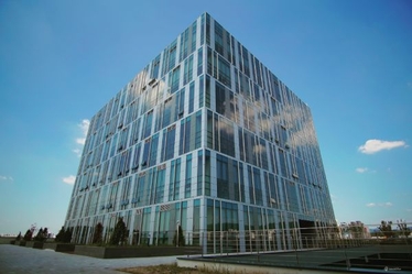 Kontorhotel i Glostrup