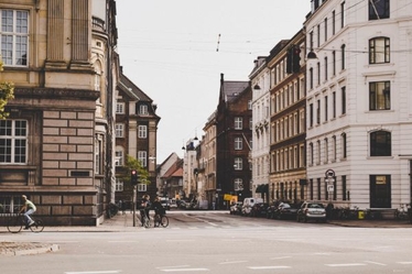 Erhvervslokaler i Kolding