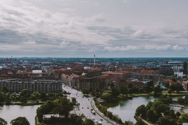 Lej lokaler i Hellerup