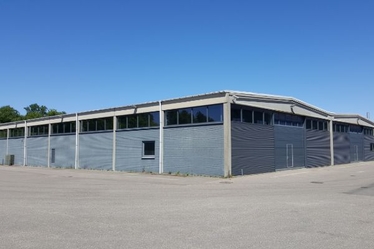 Lager til leje i Birkerød