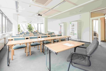 Lej lokaler i Taastrup
