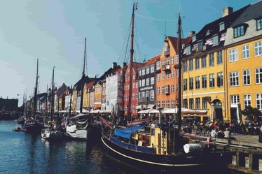 Lagerlokaler til leje i Odense SØ