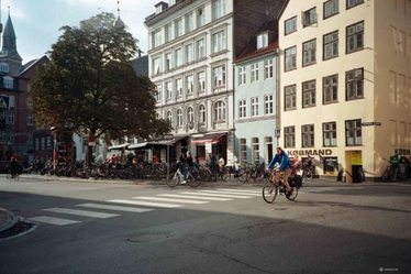 Erhvervslokaler i Søborg
