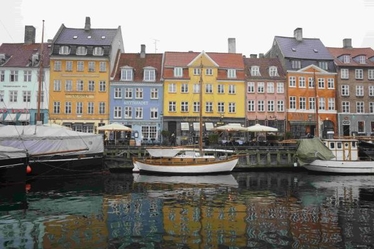 Lagerlokaler til leje i Slagelse