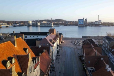 Butik til leje i Storkøbenhavn