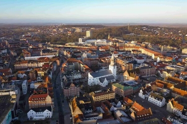 Lej lokaler i Herlev