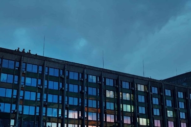 Kontorlokale til leje i Esbjerg C