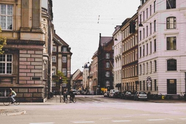 Kontorlokale til leje i Middelfart