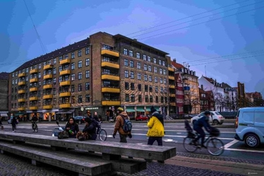 Kontor til leje i Hørsholm