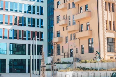 Kontor til leje i Fredericia