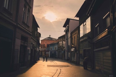 Butik til leje i Viborg