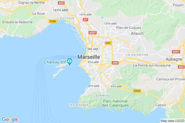 Marseille Plan