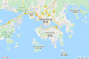 Admirality Map
