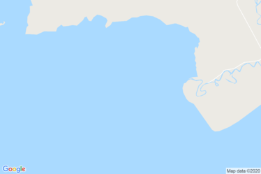 Kuwait City Map