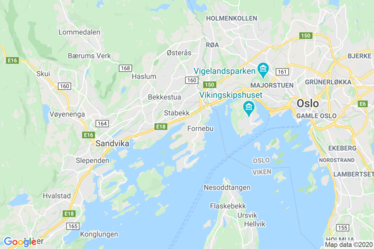Bærum Kart