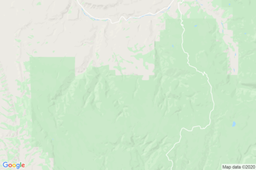 Boulder, CO Map