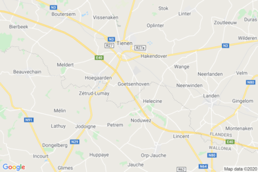 Liège Plan