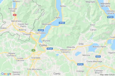 Como Map