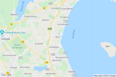 Nivå Kort