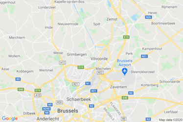 Grimbergen Plan