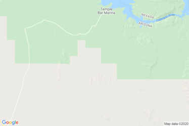 Las Vegas, NV Map