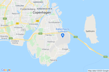 Kastrup Kort