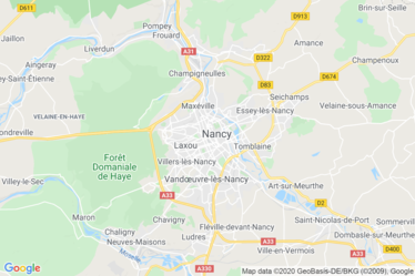 Nancy Plan