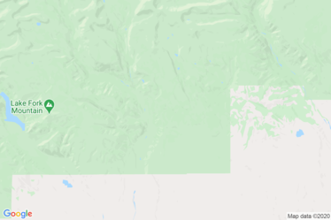 Salt Lake City Map