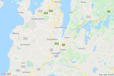 Sandnes Kart