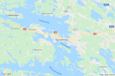 Toimitilat Savonlinna - Katso vapaat toimitilat 