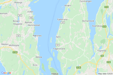 Oslo Kart