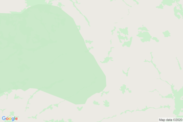 Brasilia Map