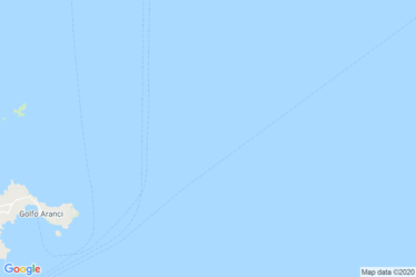 Cagliari Map