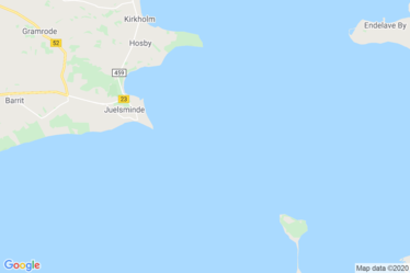 Højbjerg Kort