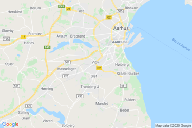 Lager Til Leje I Viby J 5 Lagerlokaler Lokalebasen dk