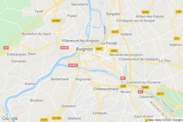 Avignon Plan