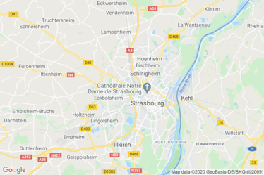 Strasbourg Plan