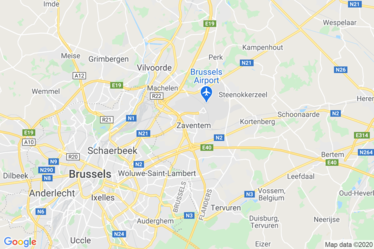 Zaventem Plan