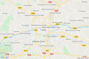 Tours Plan