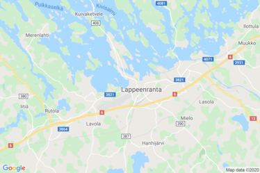 Liiketilat Lappeenranta - Vuokrattavat liiketilat 