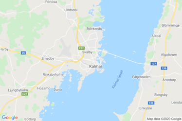 Kalmar Karta